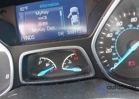 2015 Ford Escape S from USA, damaged, VIN 1FMCU0F7XFUC56598